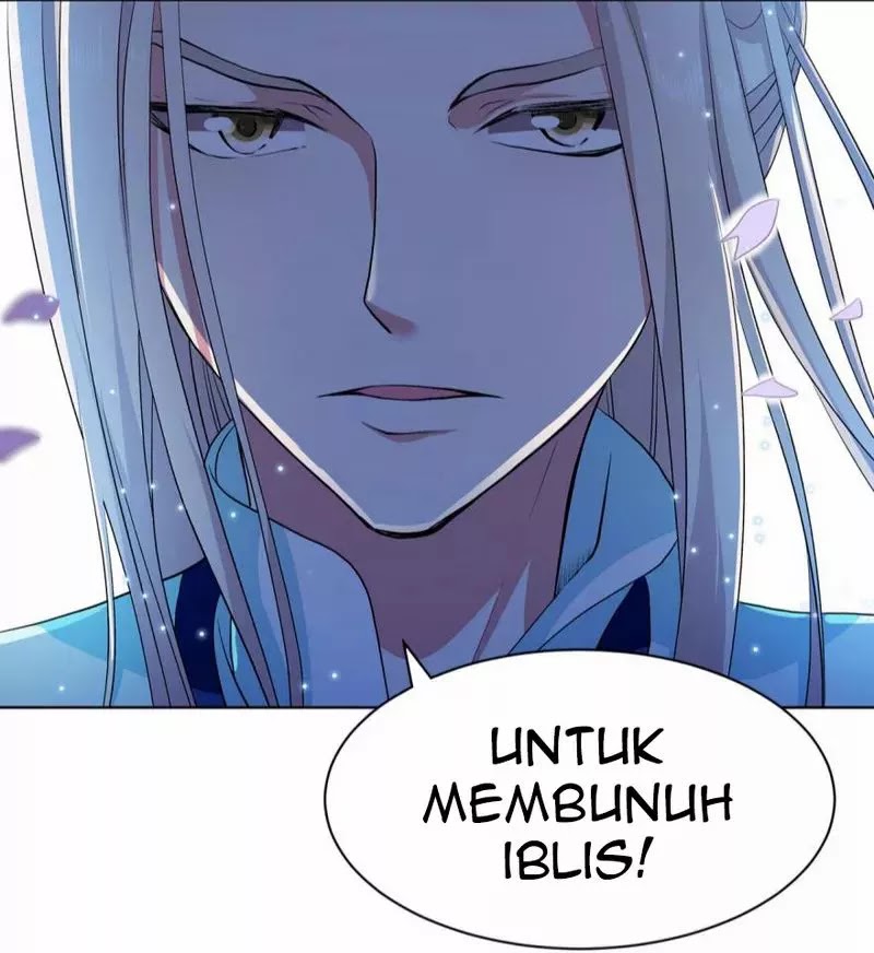 Rebirth Become a Dog Chapter 08 Gambar 45